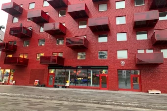 40217 - Restaurang Norra Djurgårdsstaden