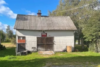 41005 - Restaurang med egen fastighet - Örnsköldsvik