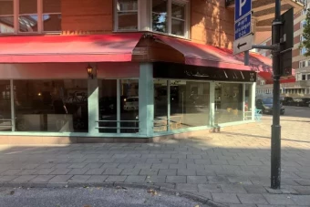 40907 - Restaurang på Södermalm med potential