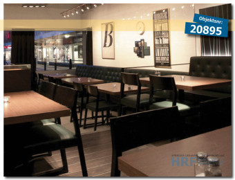 20895: BÅTSMANNEN BAR & RESTAURANG