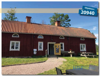 20940: RESTAURANG YDREGÅRDEN, ETT UTFLYKTSMÅL FÖR ALLA