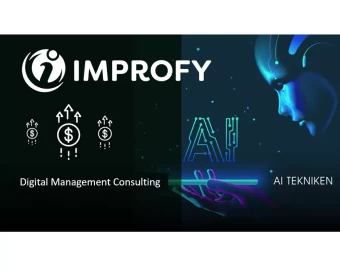 Improfy Systems AB