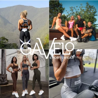 Gavelo Sportswear - klädmärket med fans!