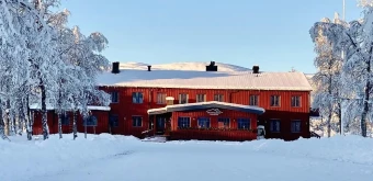 Bruksvallarnas Fjällhotell