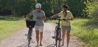 Bli en del av framtidens företagande - Starta din egen elcykelbutik?