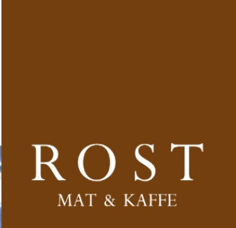 Restaurang och kafé ROST i Umeå centrum