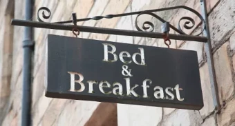 Bed & Breakfast Skaraborg