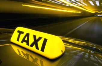 Taxi verksamhet i Karlstad med stabil omsättning och avtal