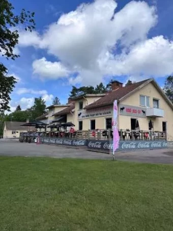 Väletablerad restaurang, pizzeria och bar i Säfsen - Ett unikt affärstillfälle