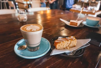 Försäljning av 2 st Charmiga Caféer/Restaurang och Varumärken i Östergötland