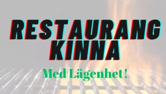 Restaurang Kinna,