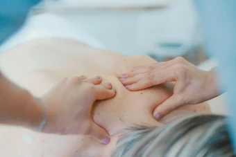 Välrenommerad Massage Studio i Centrala Eskilstuna